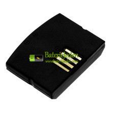 Baterie pro Sennheiser IS410 RI410 NCI-PLS100H 500898 [Náhradní baterie]